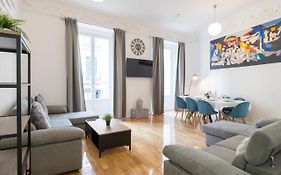 vip PUERTA DEL SOL, by MONARO*****